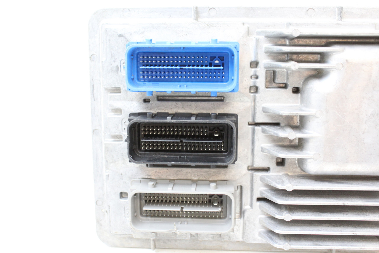 17-20 Malibu 12669908Computer Brain Engine Control ECU ECM EBX Module