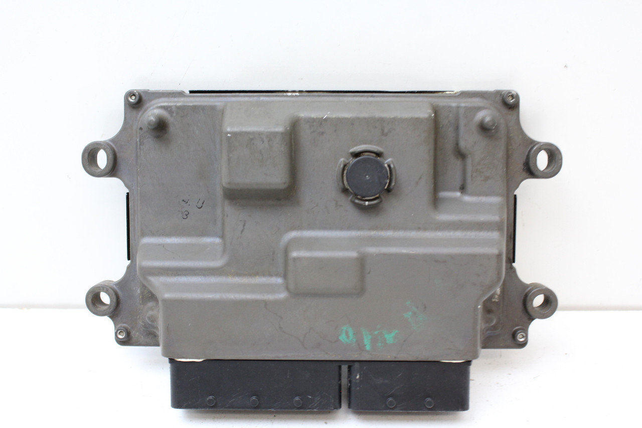 17-18 Impreza 22765AL71C Computer Brain Engine Control ECU ECM EBX Module