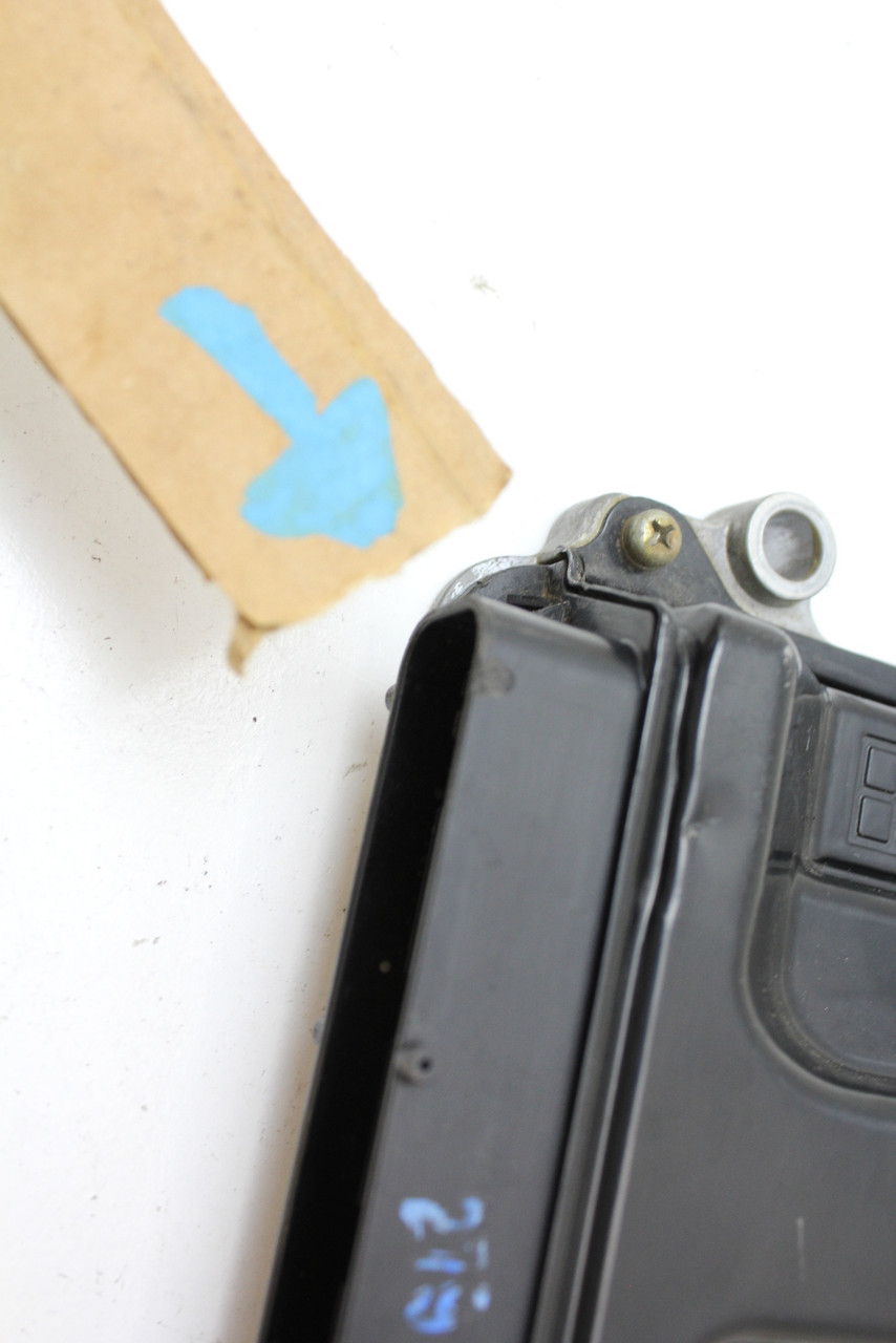 17-18 Mazda 3 PY9W 18 881A Computer Brain Engine Control ECU ECM