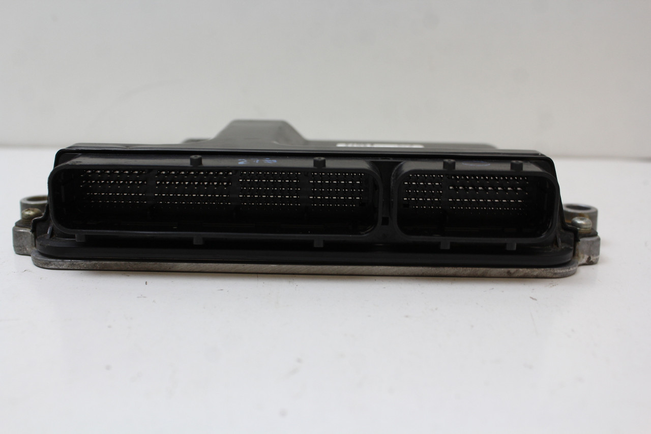 17-18 Mazda 3 PY9W 18 881A Computer Brain Engine Control ECU ECM EBX Module