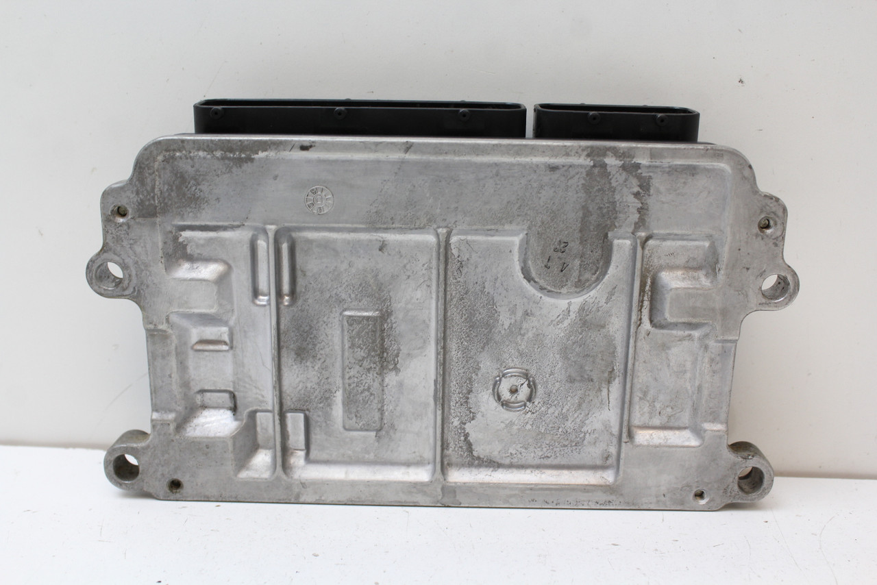 17-18 Mazda 3 PY9W 18 881A Computer Brain Engine Control ECU ECM EBX Module