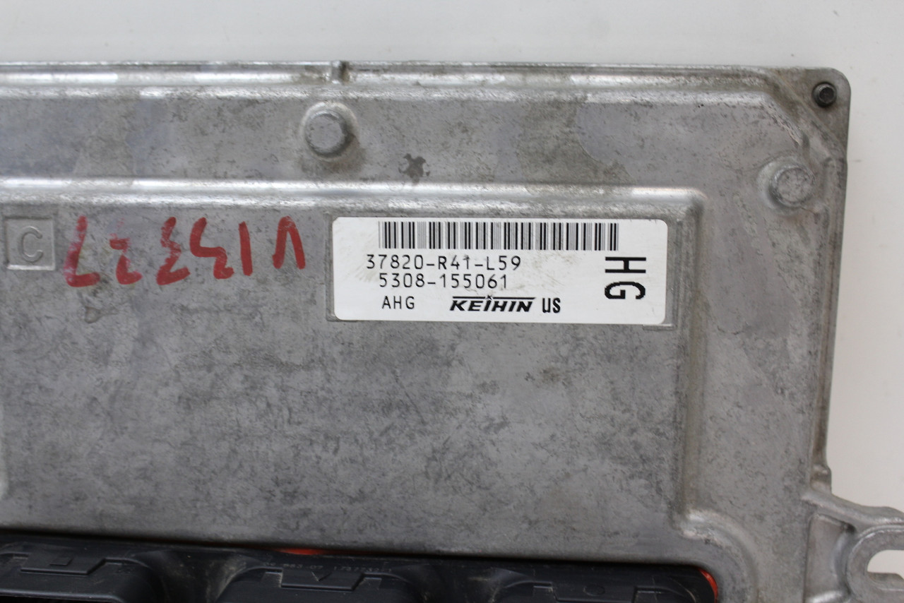 その他 AXIA K-L54 HITACHI ZX200-5 EX200-5 Accelerator Motor/Throttle Motor P/N
