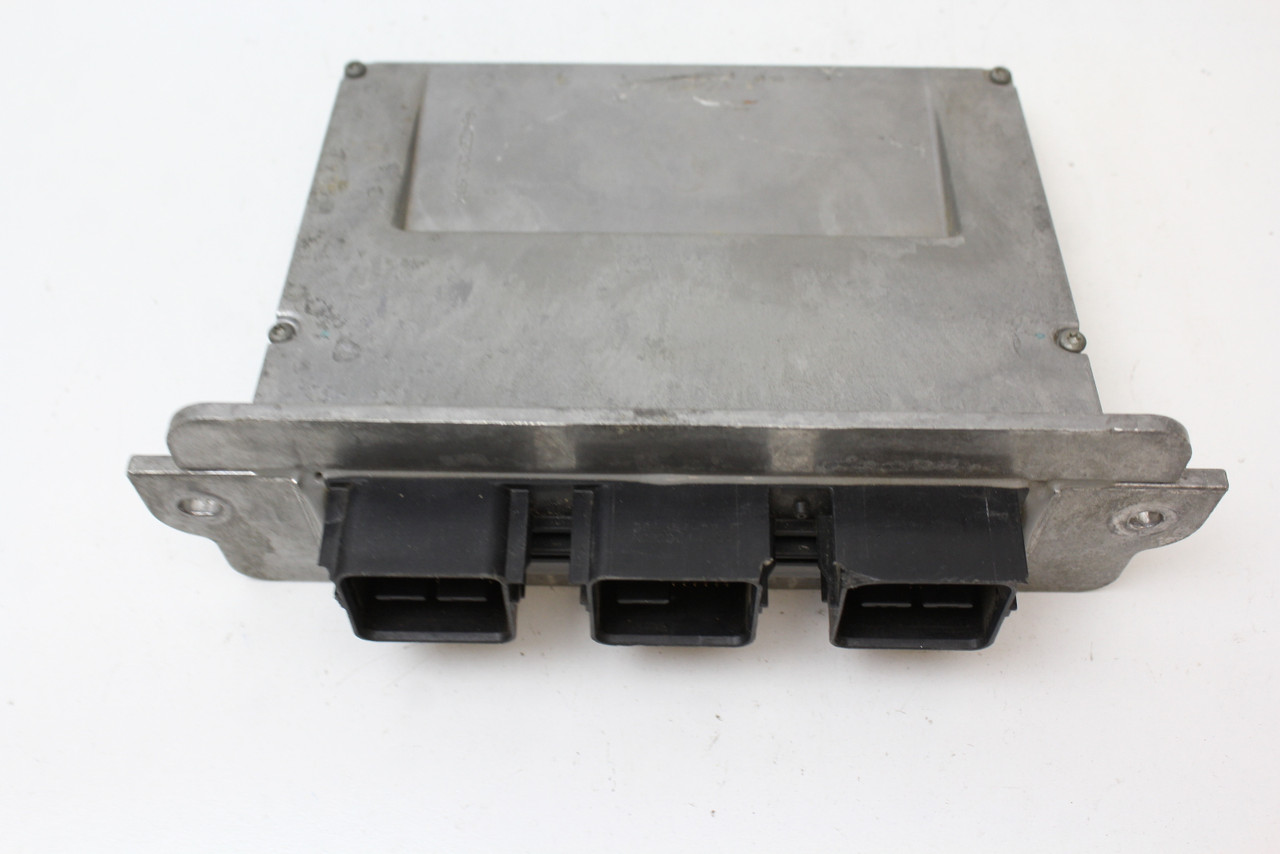 08 2008 Mariner 8L8A-12A650-ALB Computer Brain Engine Control ECU ECM EBX Module