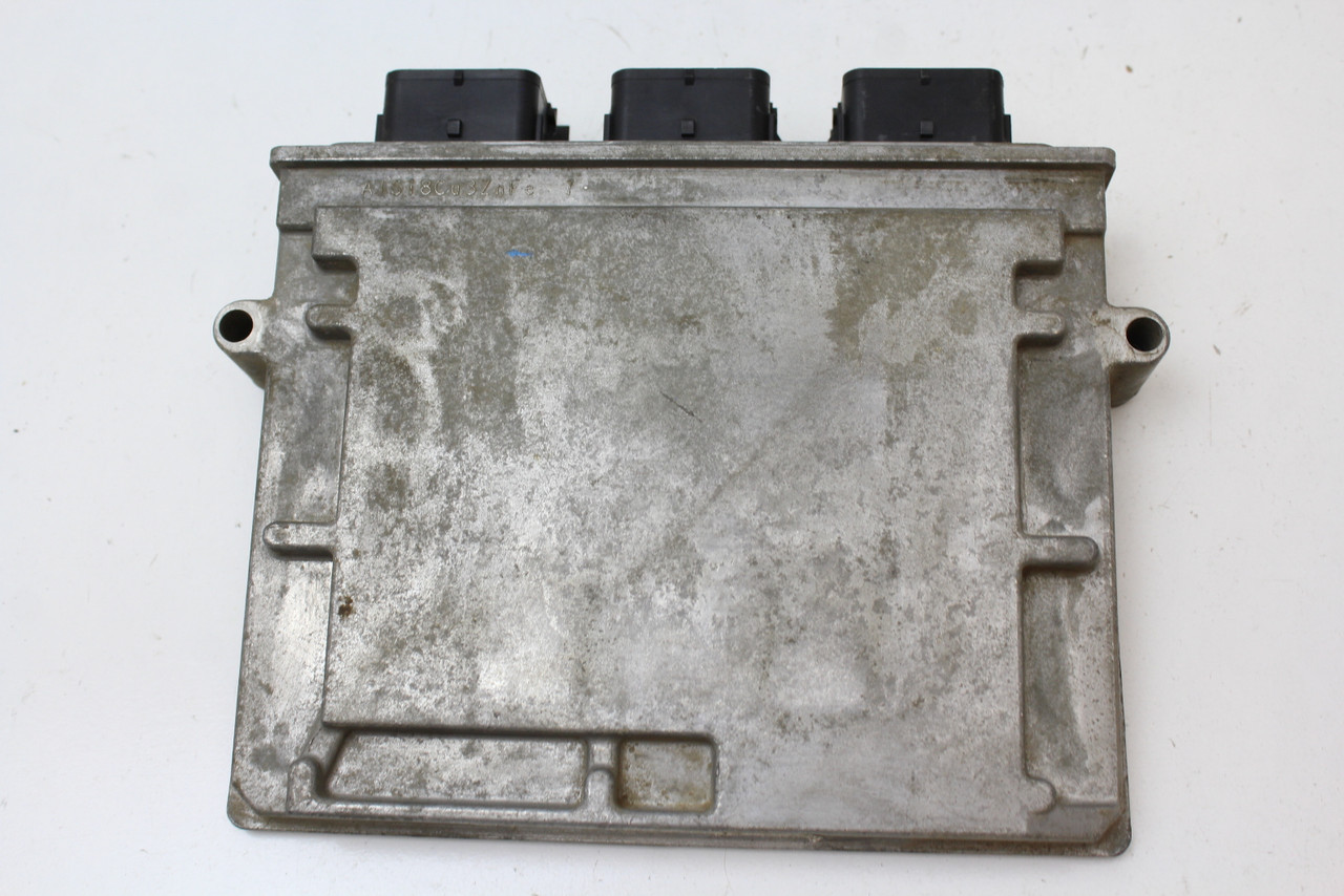 07 2007 Five Hundred 7G1A-12A650-KC Computer Engine Control ECU ECM EBX Module