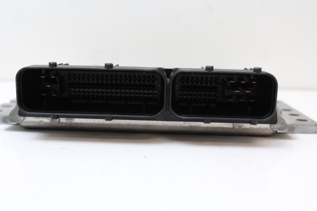 07 2007 Murano MEC81-730 A1 Computer Brain Engine Control ECU ECM EBX Module