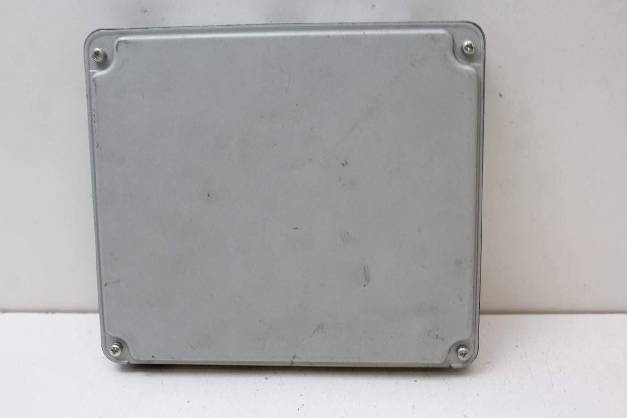 07 2007 Sienna 89661-08180 Computer Brain Engine Control ECU ECM EBX Module