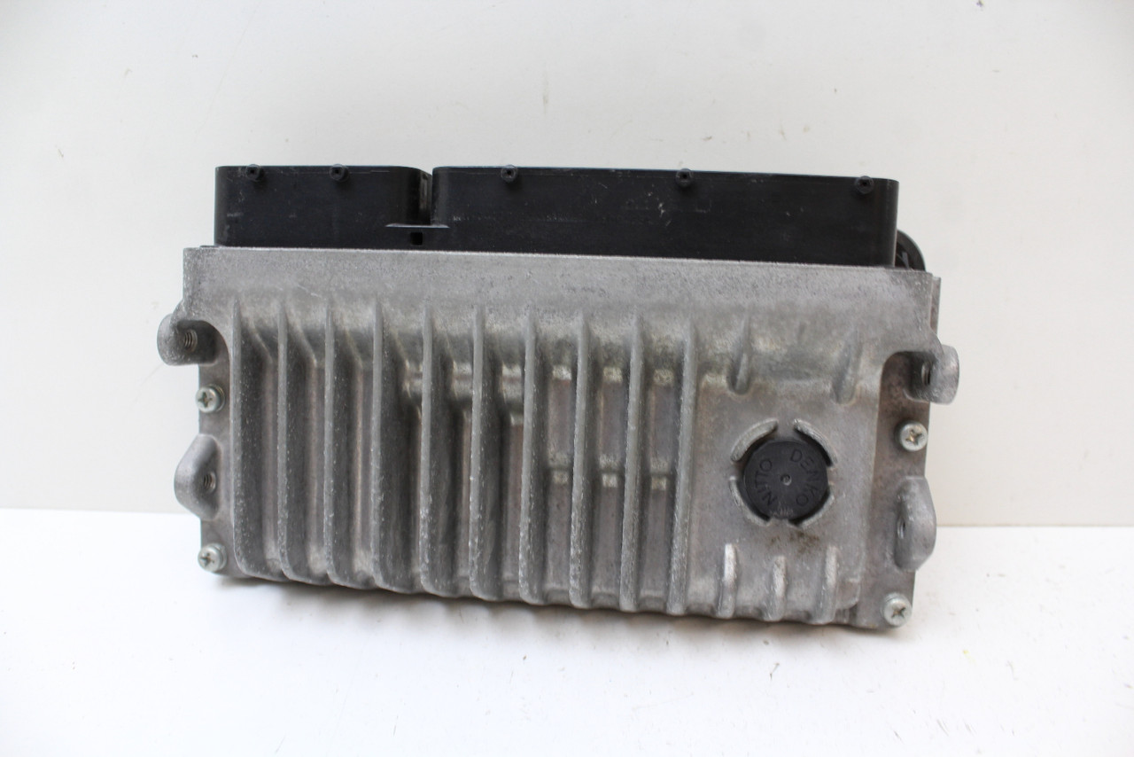 2015 15Rav4  89661-42U30 Computer Brain Engine Control ECU ECM EBX Module