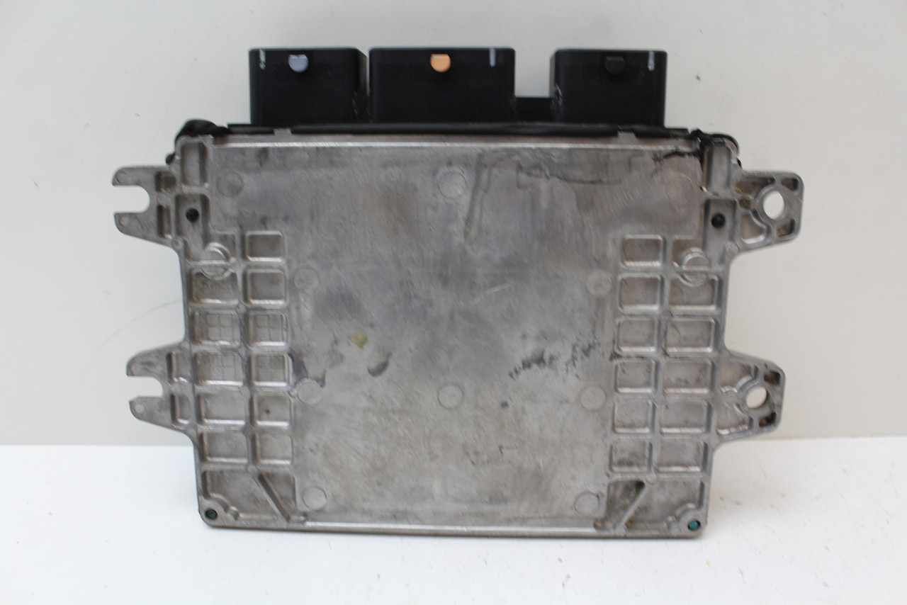 2012 12 Versa MEC901-930 B1 Computer Brain Engine Control ECU ECM EBX Module