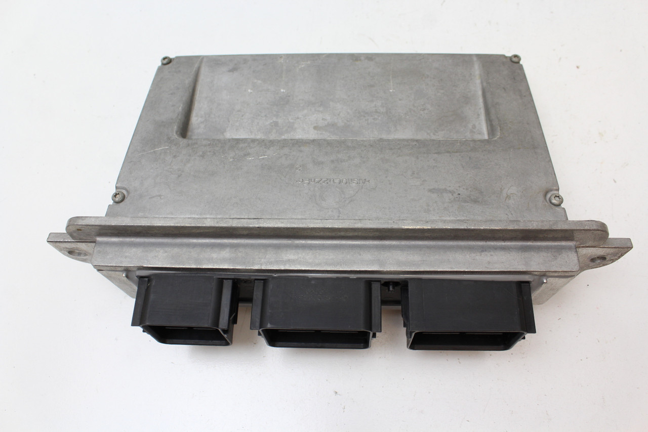 08-11 Focus 8S4A-12A650-ARB Computer Brain Engine Control ECU ECM EBX Module