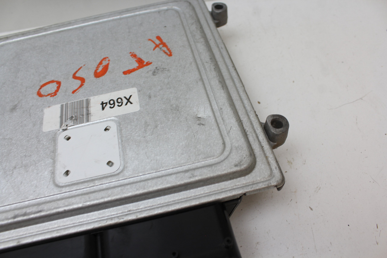 11-14 Sonata 39111-2G664 Computer Brain Engine Control ECU ECM EBX Module 11-14 Sonata 39111-2G664 Computer Brain Engine Control ECU ECM EBX Module