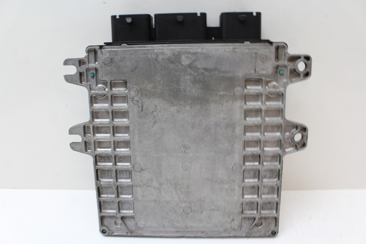 10 2010 Maxima A56-E47 Z1C Computer Brain Engine Control ECU ECM EBX Module