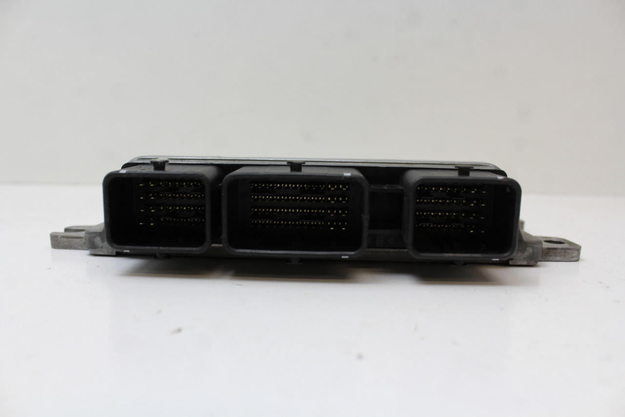 10 2010 Maxima A56-E47 Z1C Computer Brain Engine Control ECU ECM EBX Module