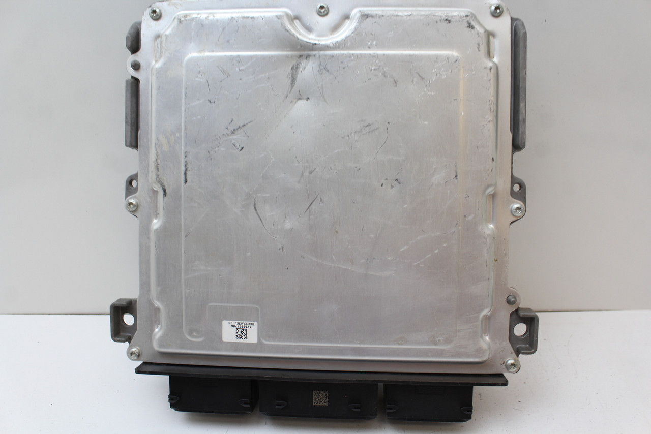 18-20 F-150 JL3A-12AC50-AKA omputer Brain Engine Control ECU ECM EBX Module
