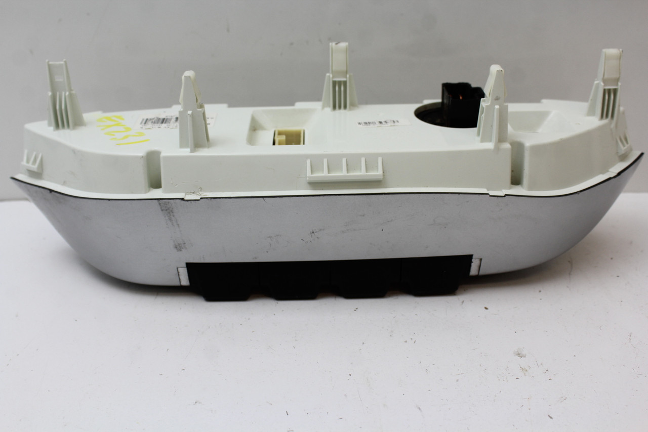 16 17 Kia Rio 97250-1W260 Climate Control Panel Temperature Unit A/C Heater 16 17 Kia Rio 97250-1W260 Climate Control Panel Temperature Unit A/C Heater