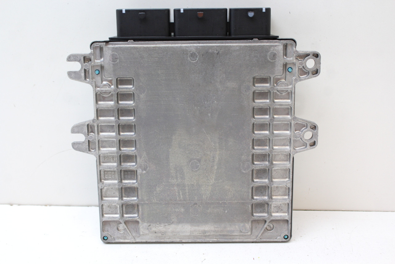 08 2008 Nissan 350Z MEC100-501 A1 Computer Engine Control ECU ECM EBX Module