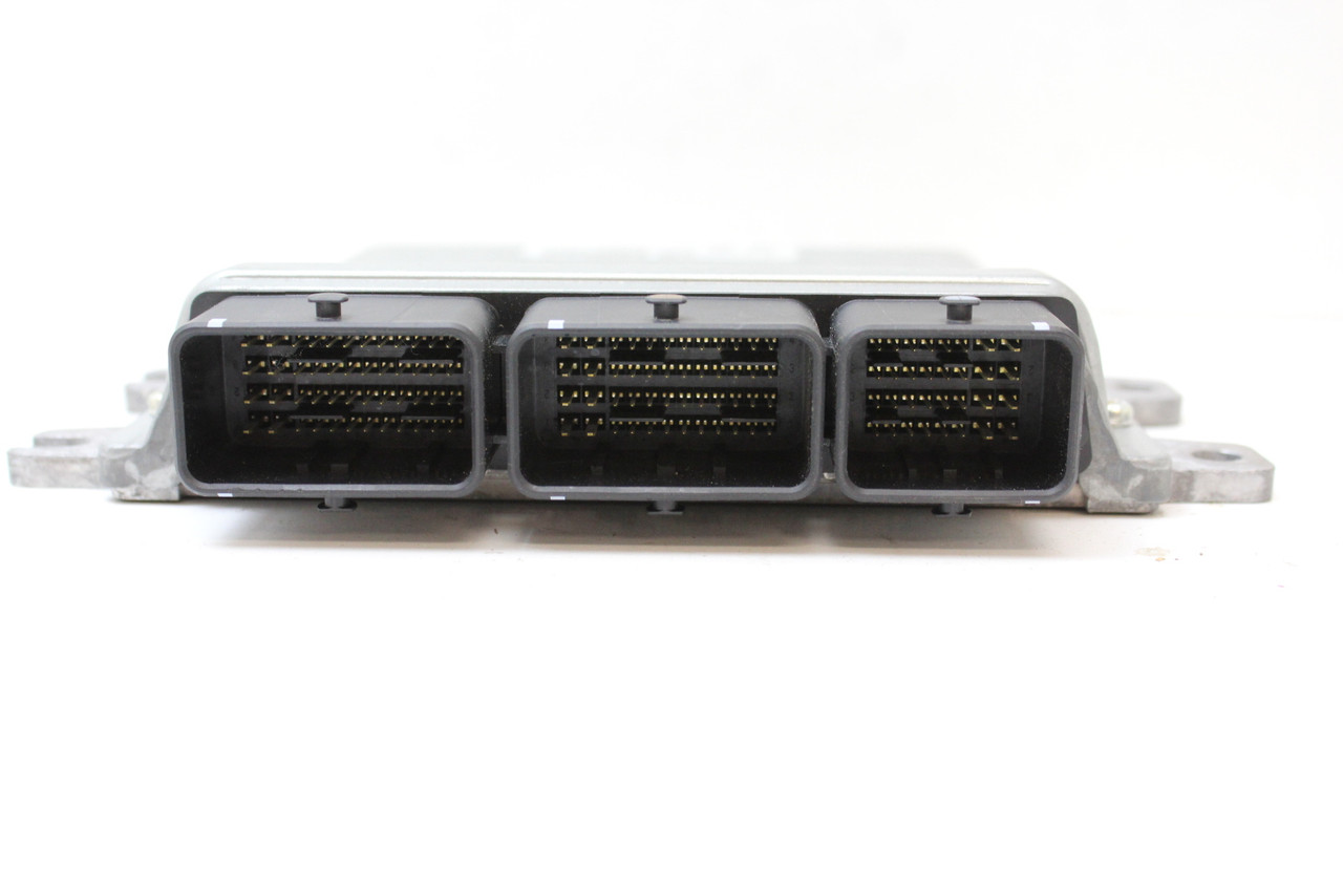 08 2008 Nissan 350Z MEC100-501 A1 Computer Engine Control ECU ECM EBX Module