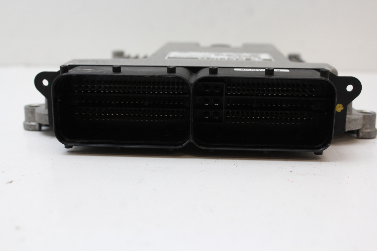 12-14 Accent 39110-2BAD5 Computer Brain Engine Control ECU