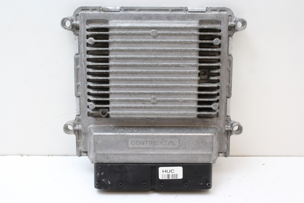 14-16 Elantra 39103-2EML4 Computer Brain Engine Control ECU ECM EBX Module