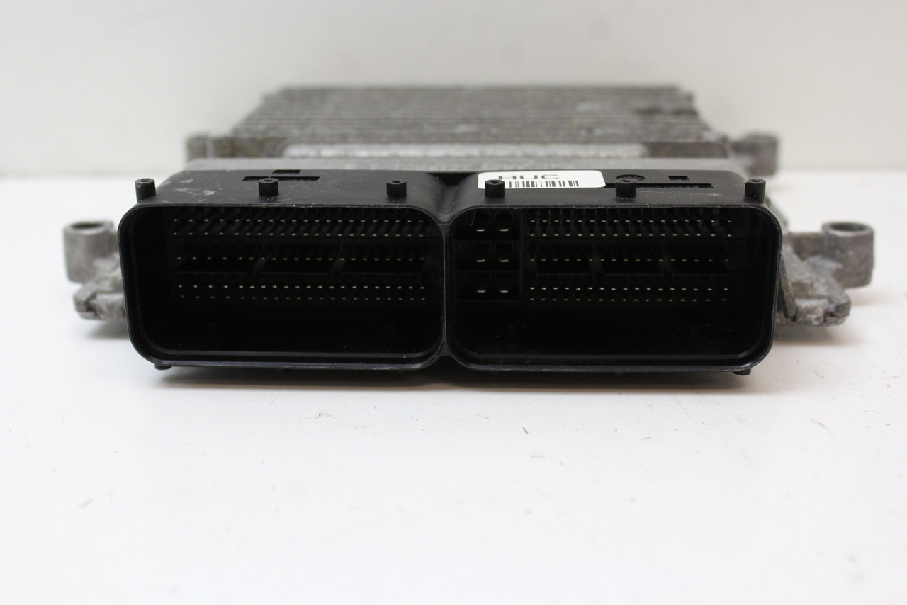 14-16 Elantra 39103-2EML4 Computer Brain Engine Control ECU ECM EBX Module