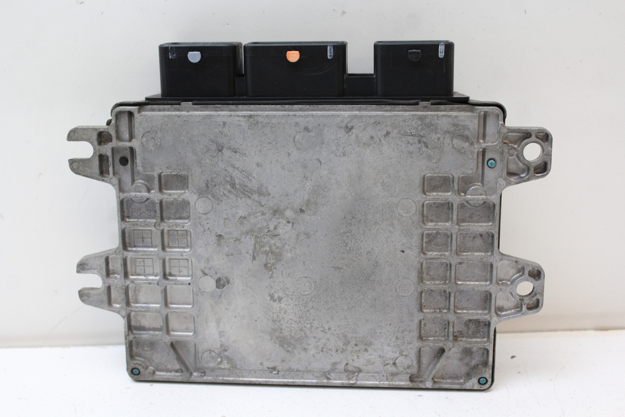 08 2008 Versa MEC900-000 B1 Computer Brain Engine Control ECU ECM EBX Module