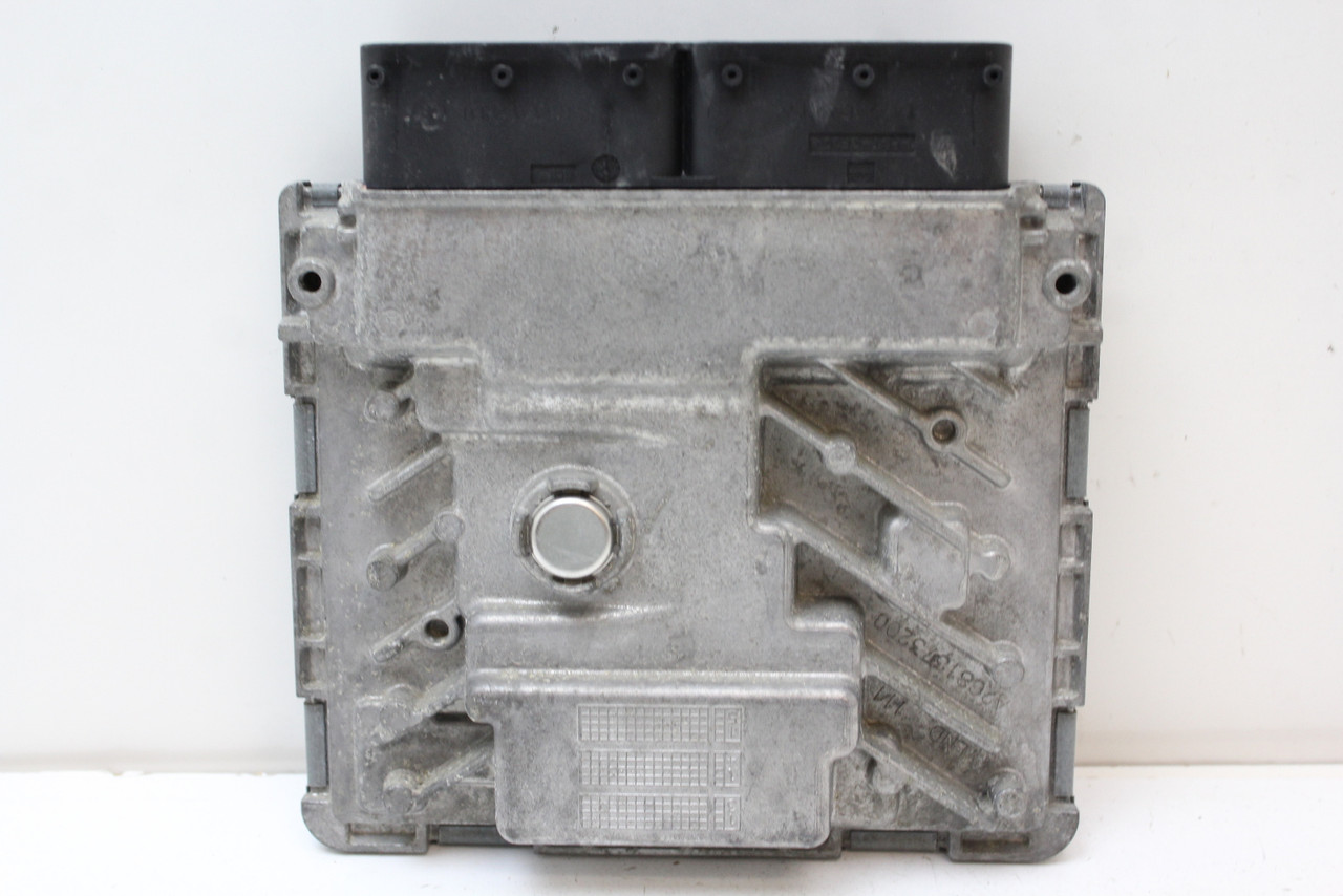 15 2015 Beetle 06K 907 425 C Computer Brain Engine Control ECU ECM EBX Module
