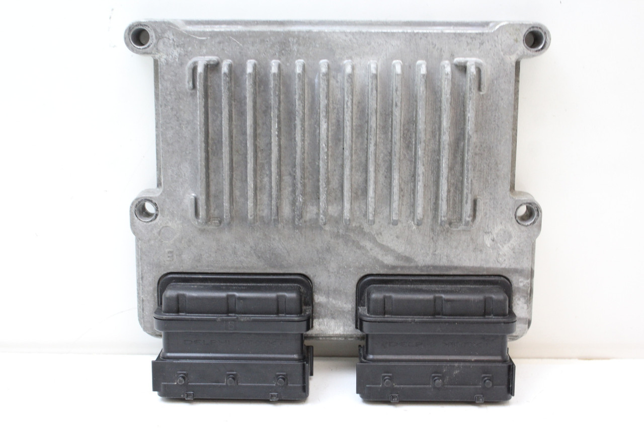 14 2014 Sedona 39109-3C662 Computer Brain Engine Control ECU ECM EBX Module