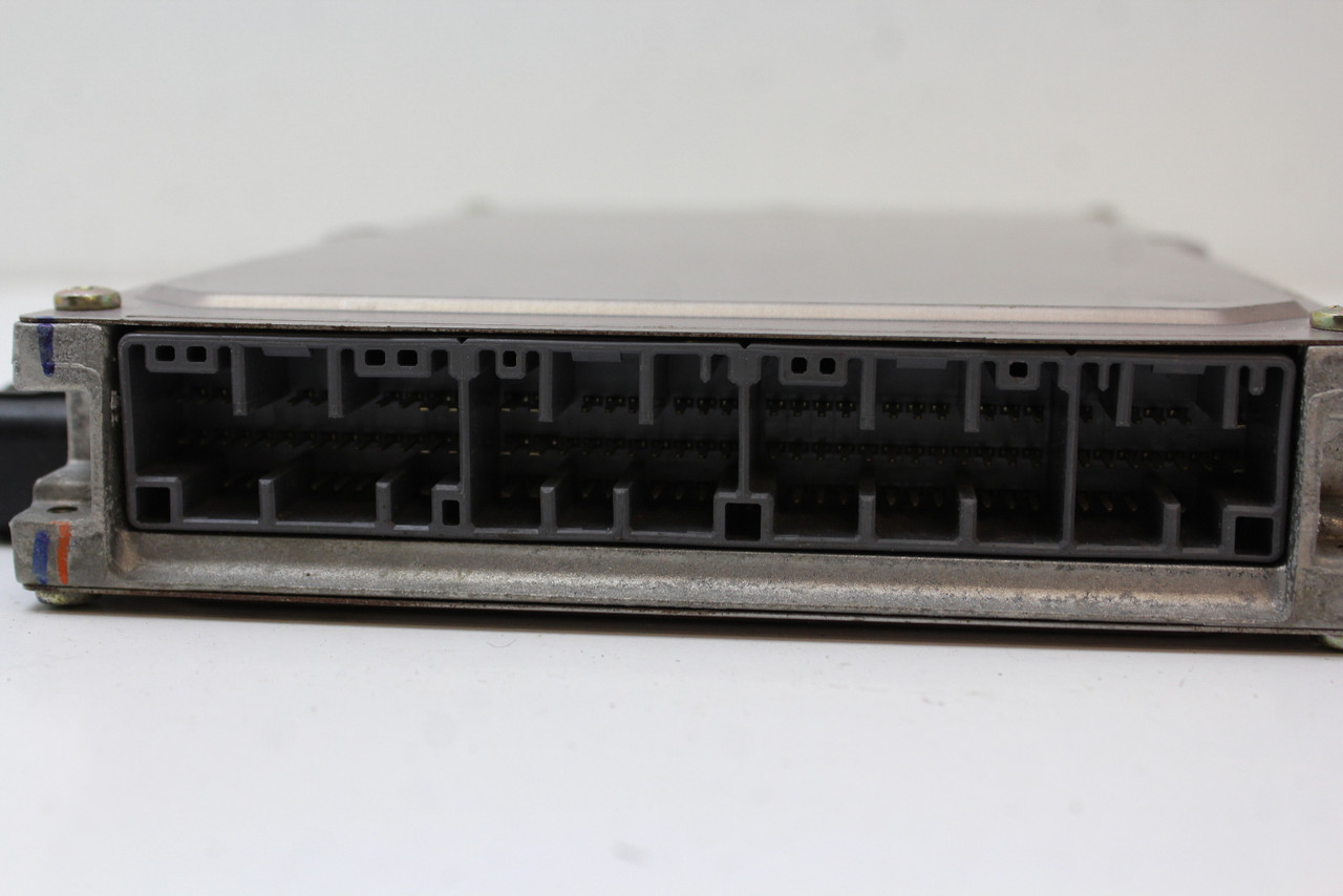 98 1998 Civic 37820-P2E-L82 Computer Brain Engine Control ECU ECM EBX Module