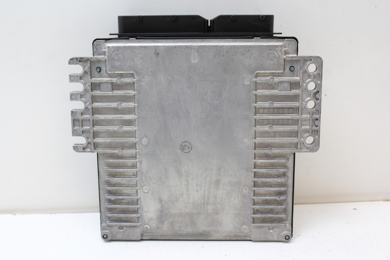 04-05 Maxima A56-X51 ZZ5 Computer Brain Engine Control ECU ECM EBX Module