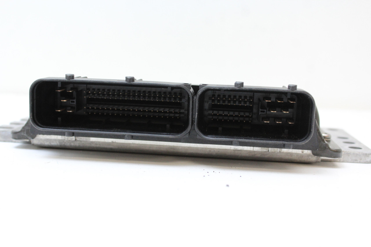 04-05 Maxima A56-X51 ZZ5 Computer Brain Engine Control ECU ECM EBX Module