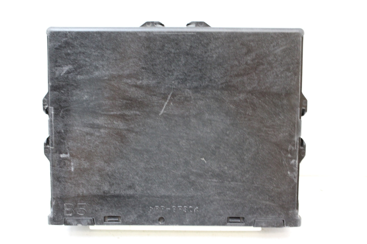 2012 12 Impreza 22765AC420 Computer Brain Engine Control ECU ECM EBX Module