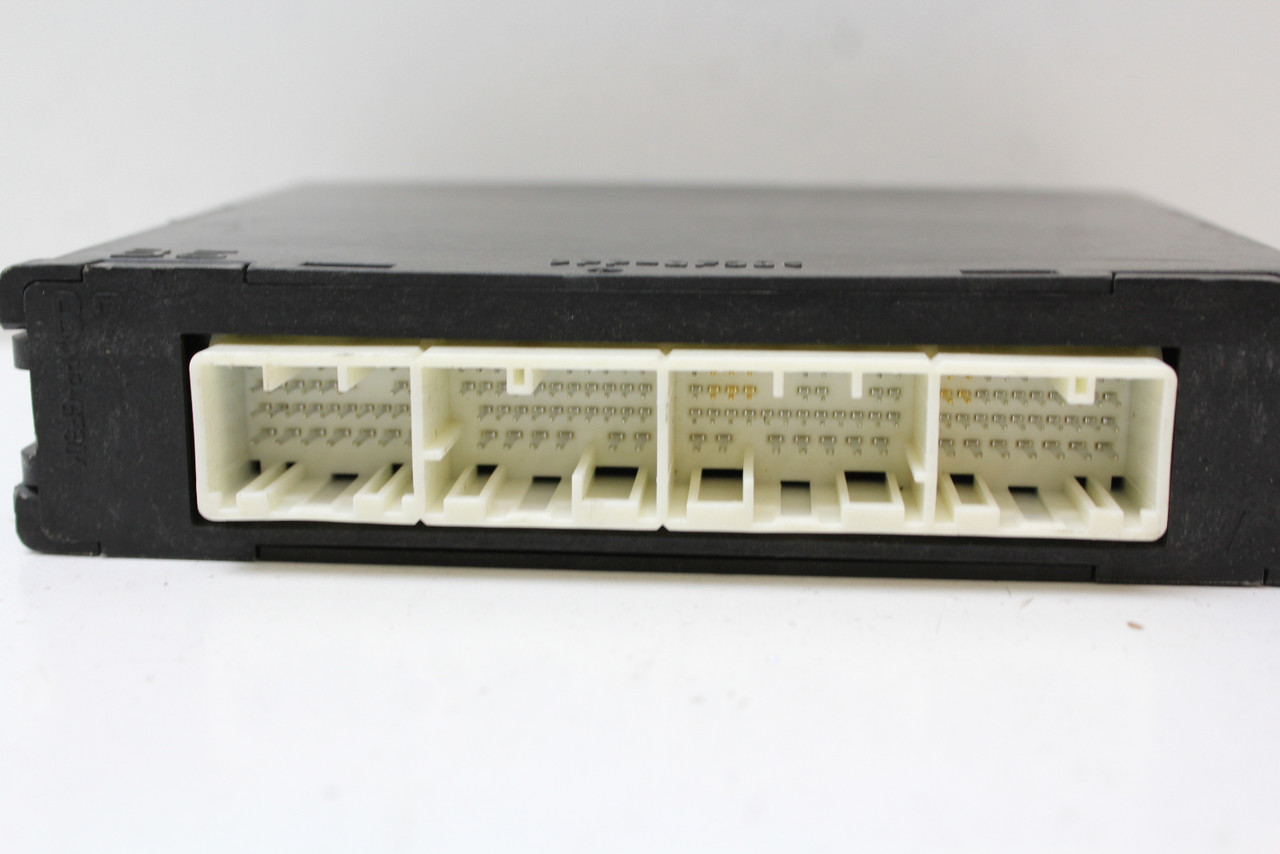 2012 12 Impreza 22765AC420 Computer Brain Engine Control ECU ECM EBX Module
