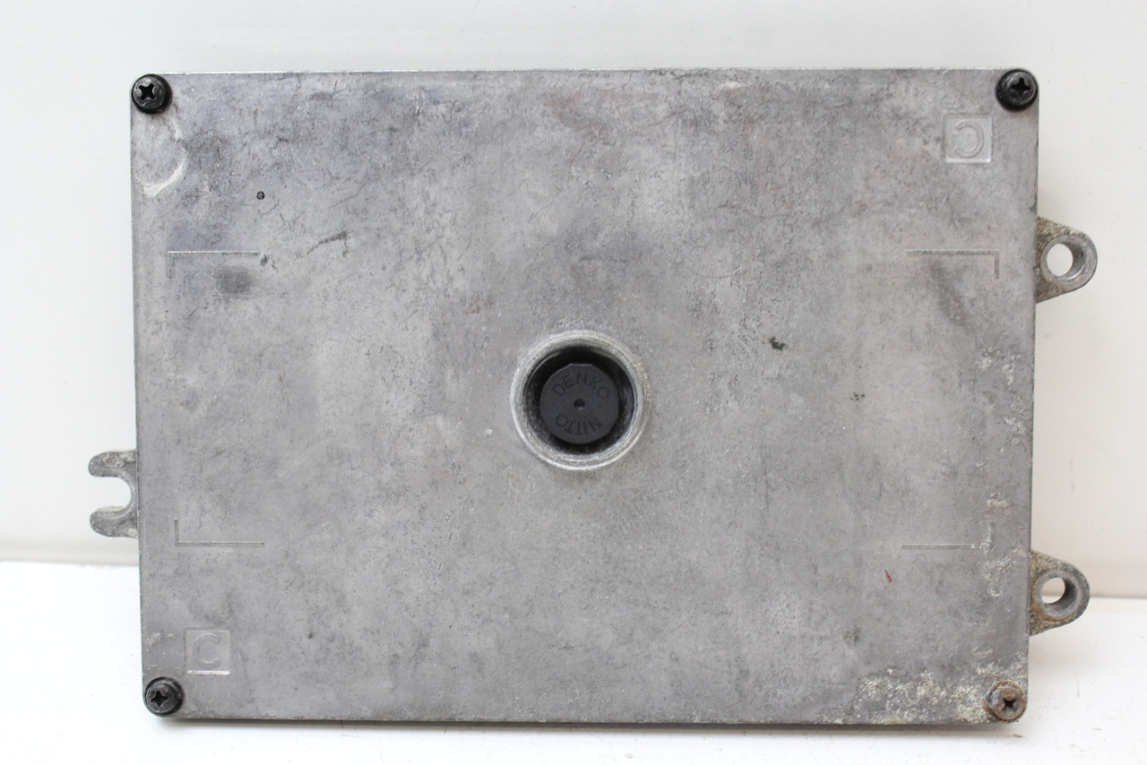 10-11 CR-V 37820-REZ-A76 Computer Brain Engine Control ECU ECM EBX Module