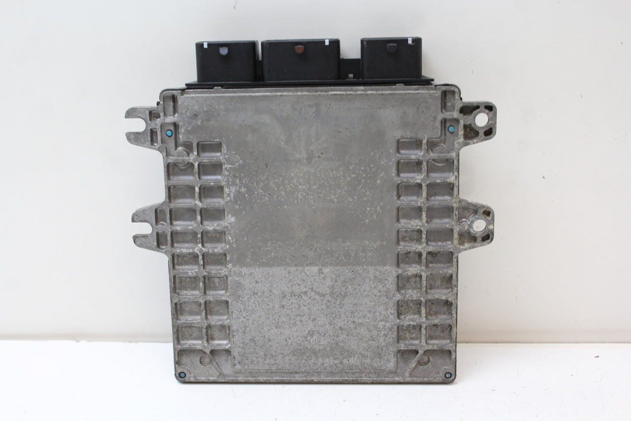 13-15 Rogue NEC001-657 Computer Brain Engine Control ECU ECM EBX Module
