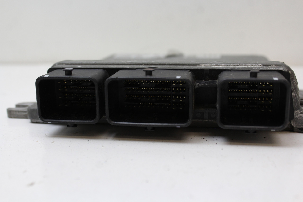13-15 Rogue NEC001-657 Computer Brain Engine Control ECU ECM EBX Module