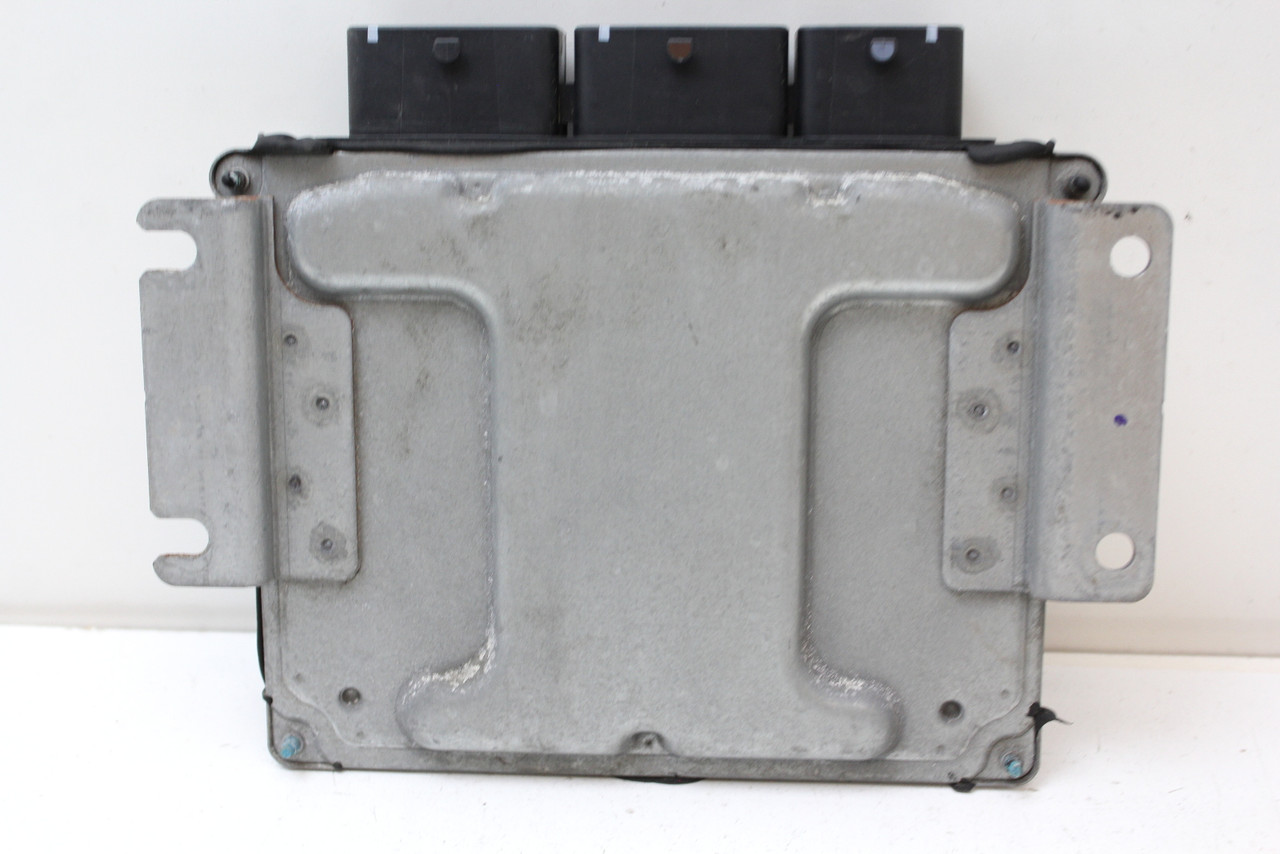 16-17 Sentra NEC020-621 Computer Brain Engine Control ECU ECM EBX Module