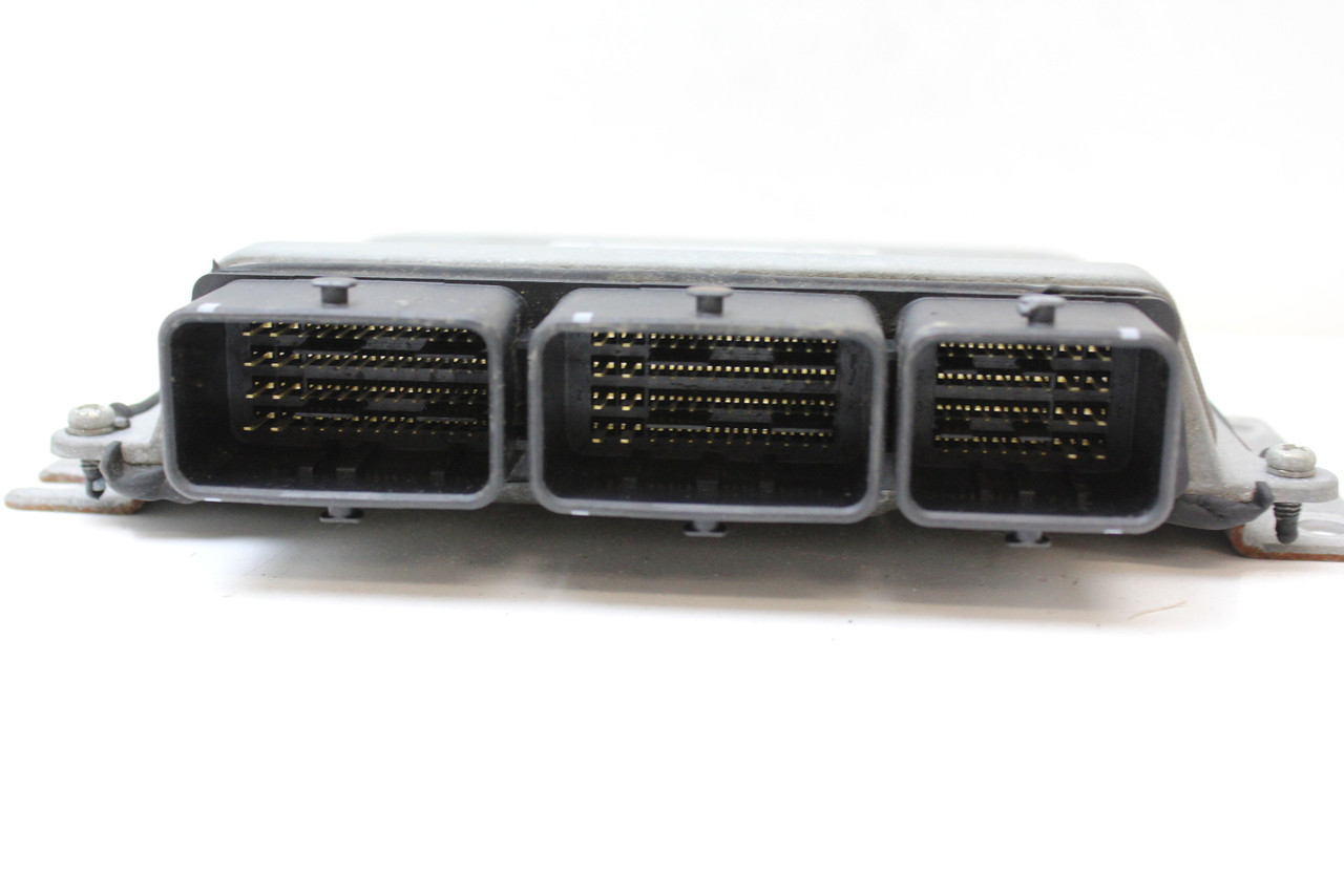 16-17 Sentra NEC020-621 Computer Brain Engine Control ECU ECM EBX Module