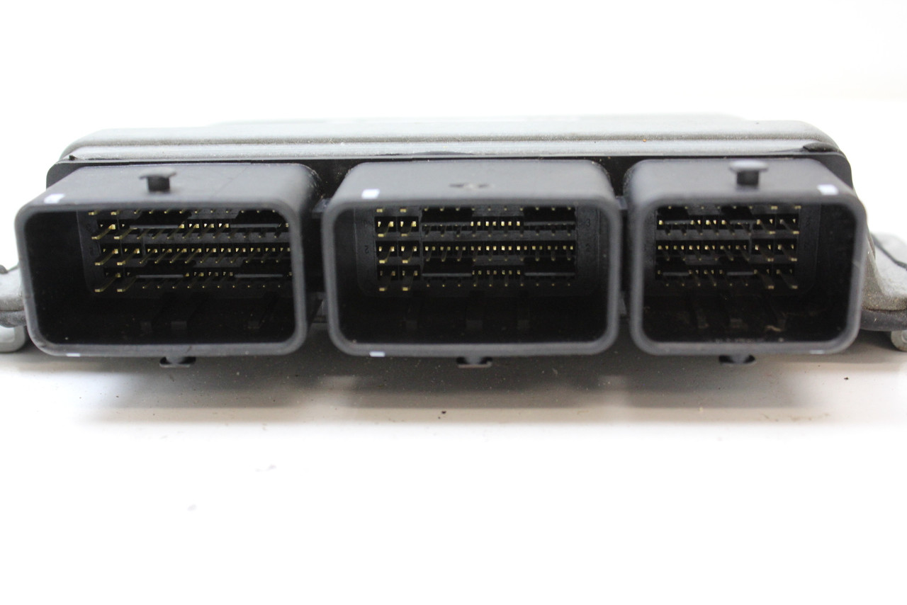 13-15 Sentra NEC005-627 Computer Brain Engine Control ECU ECM EBX Module