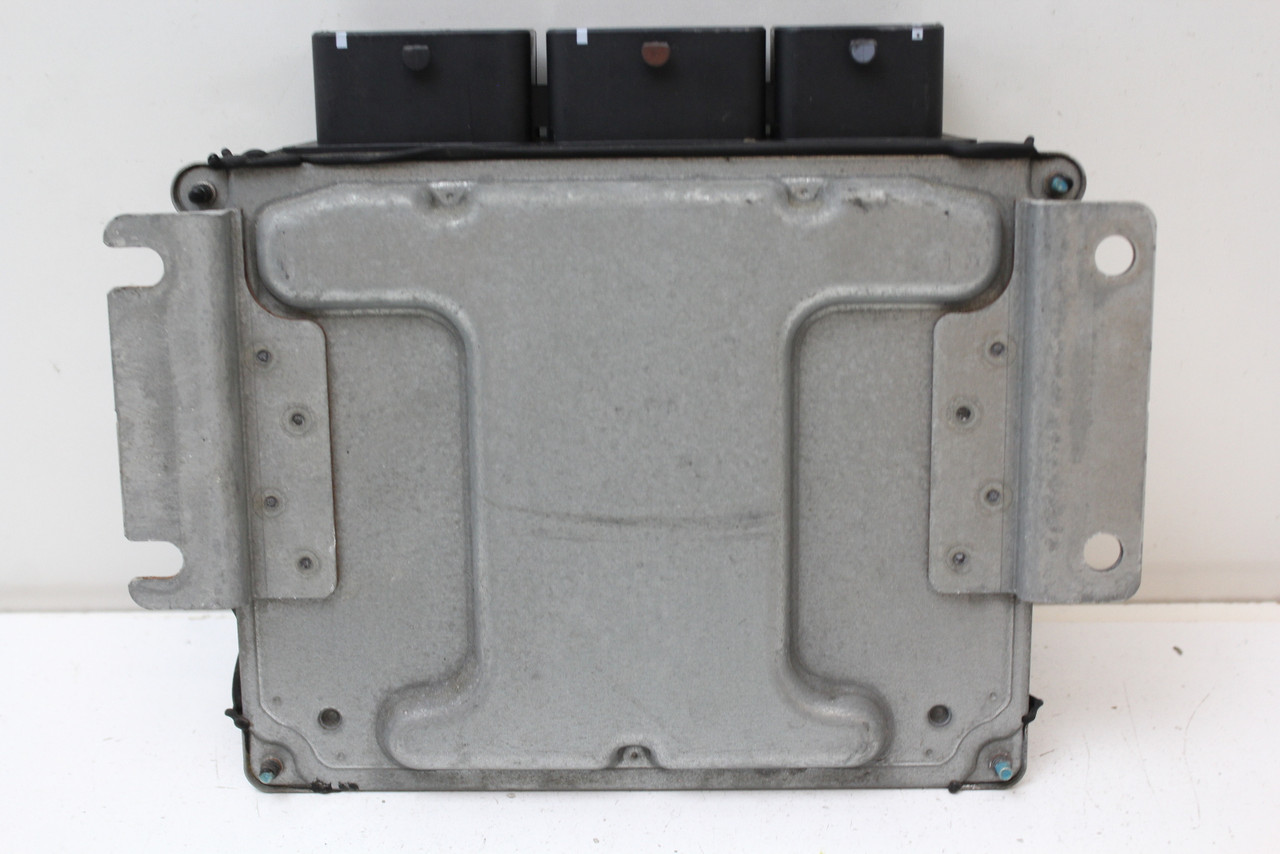 13-15 Sentra NEC005-627 Computer Brain Engine Control ECU ECM EBX Module