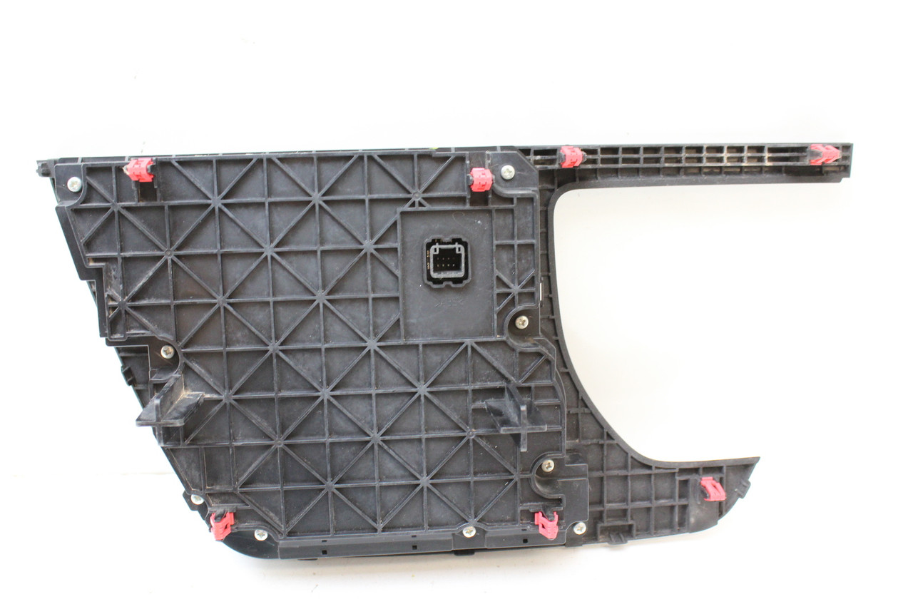 15-17 Toyota Sienna 55900-08200 Climate Control Panel Temperature