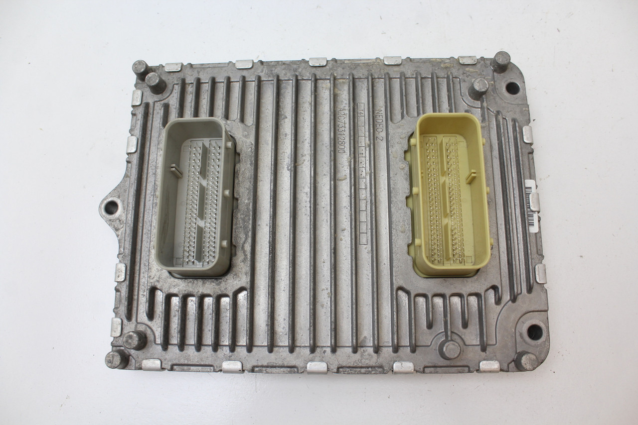 2015 15 Chrysler Town Country 5150876AD Computer Engine Control ECU ECM Module