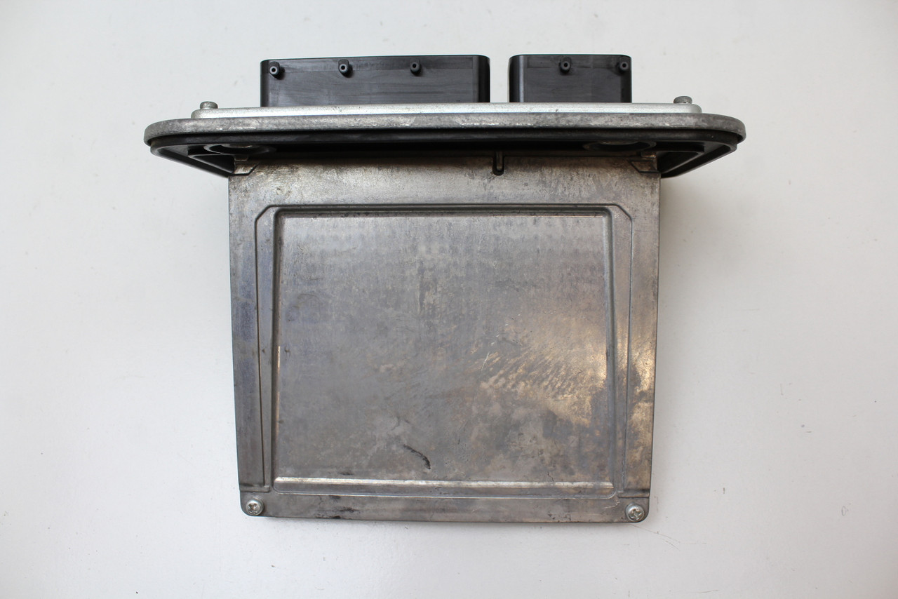 2008 08 Toyota Tundra 89661-0CB90 Computer Brain Engine Control ECU ECM Module