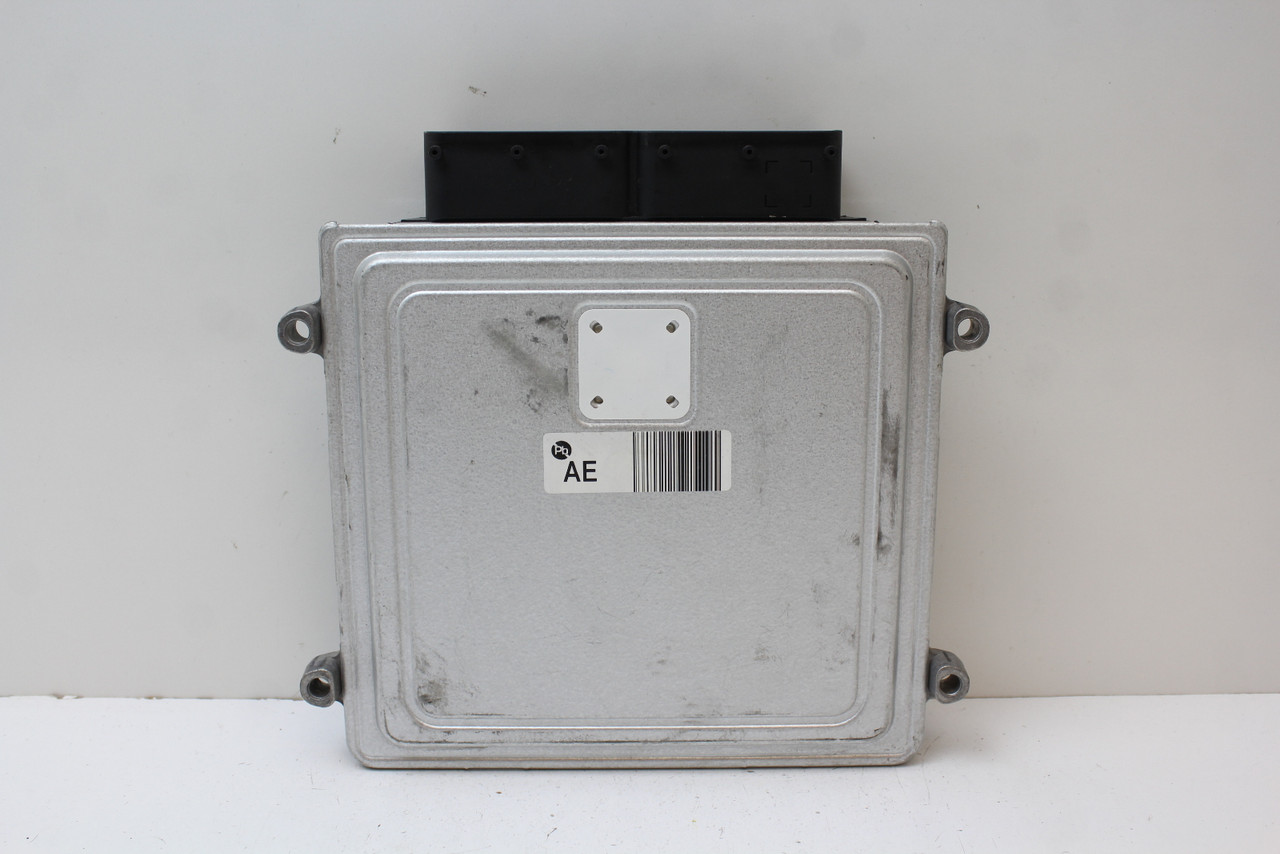 16 17 Hyundai Sonata 39161-2EEG2 Computer Engine Control ECU ECM EBX Module