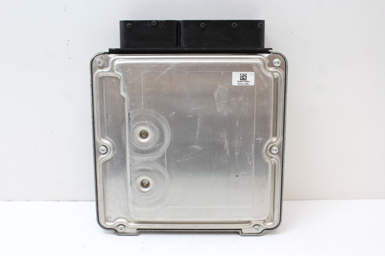 09 10 Volkswagen Touareg 03H 906 032 ED Computer Engine Control ECU ECM Module