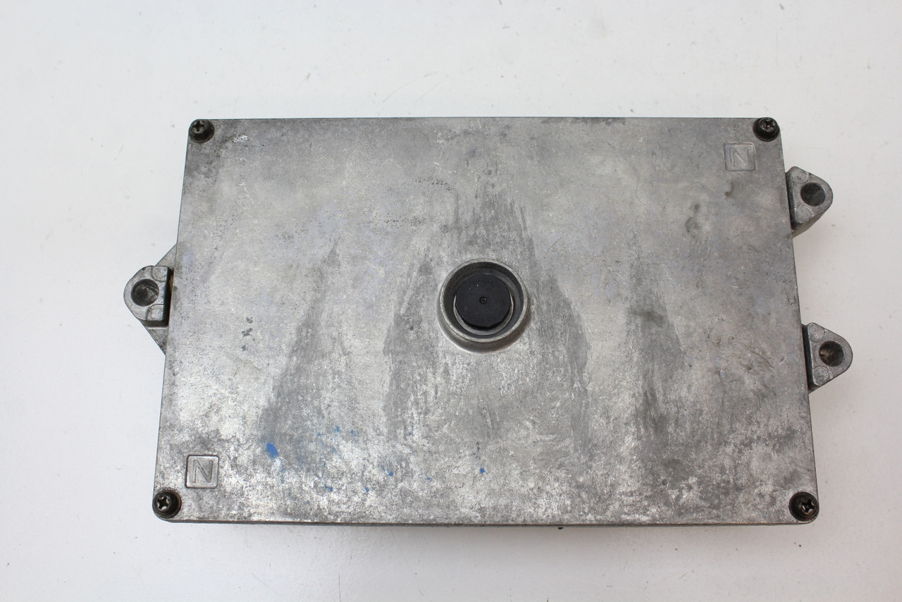 2014 14 Honda Accord 37820-5A3-L12 Computer Engine Control ECU ECM EBX Module