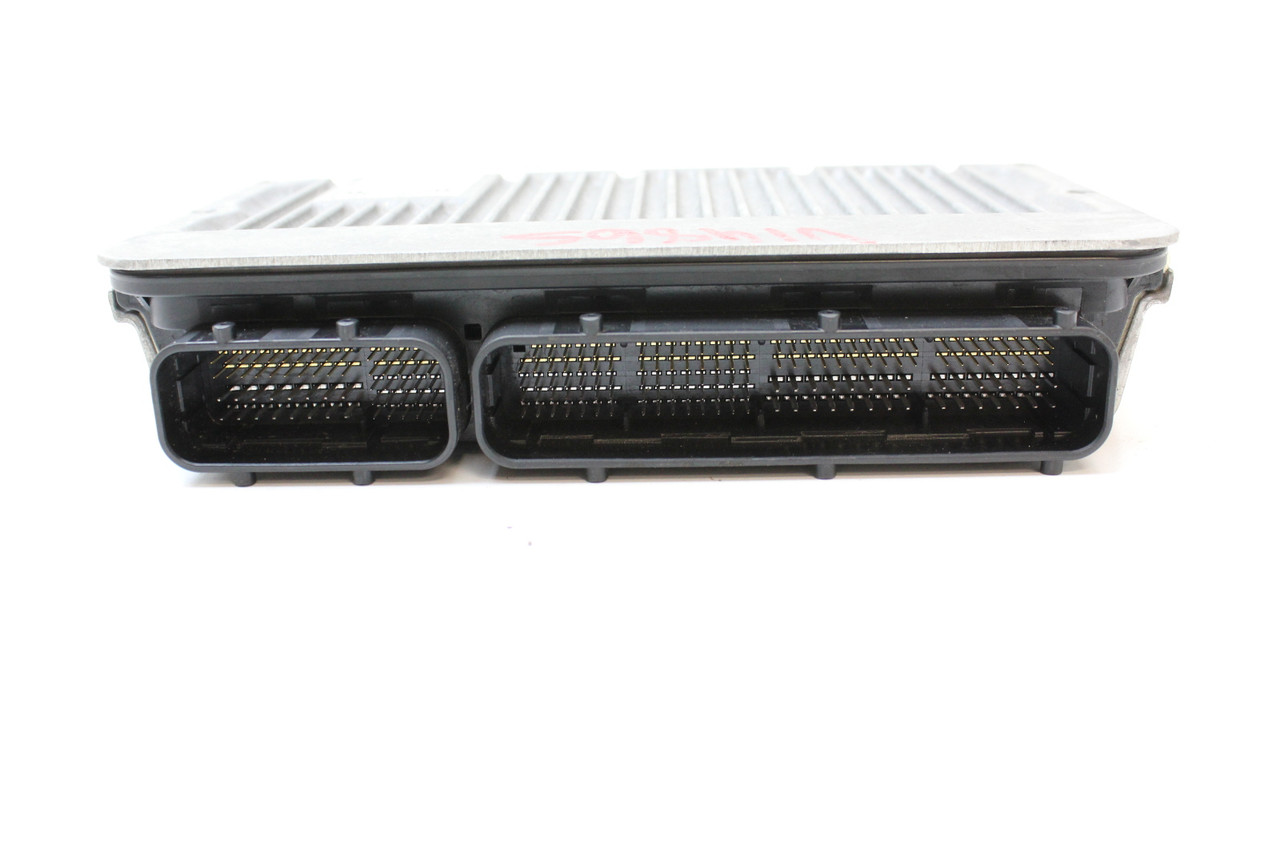 16-18 Toyota Rav4 89661-0R513 Computer Brain Engine Control ECU ECM EBX Module