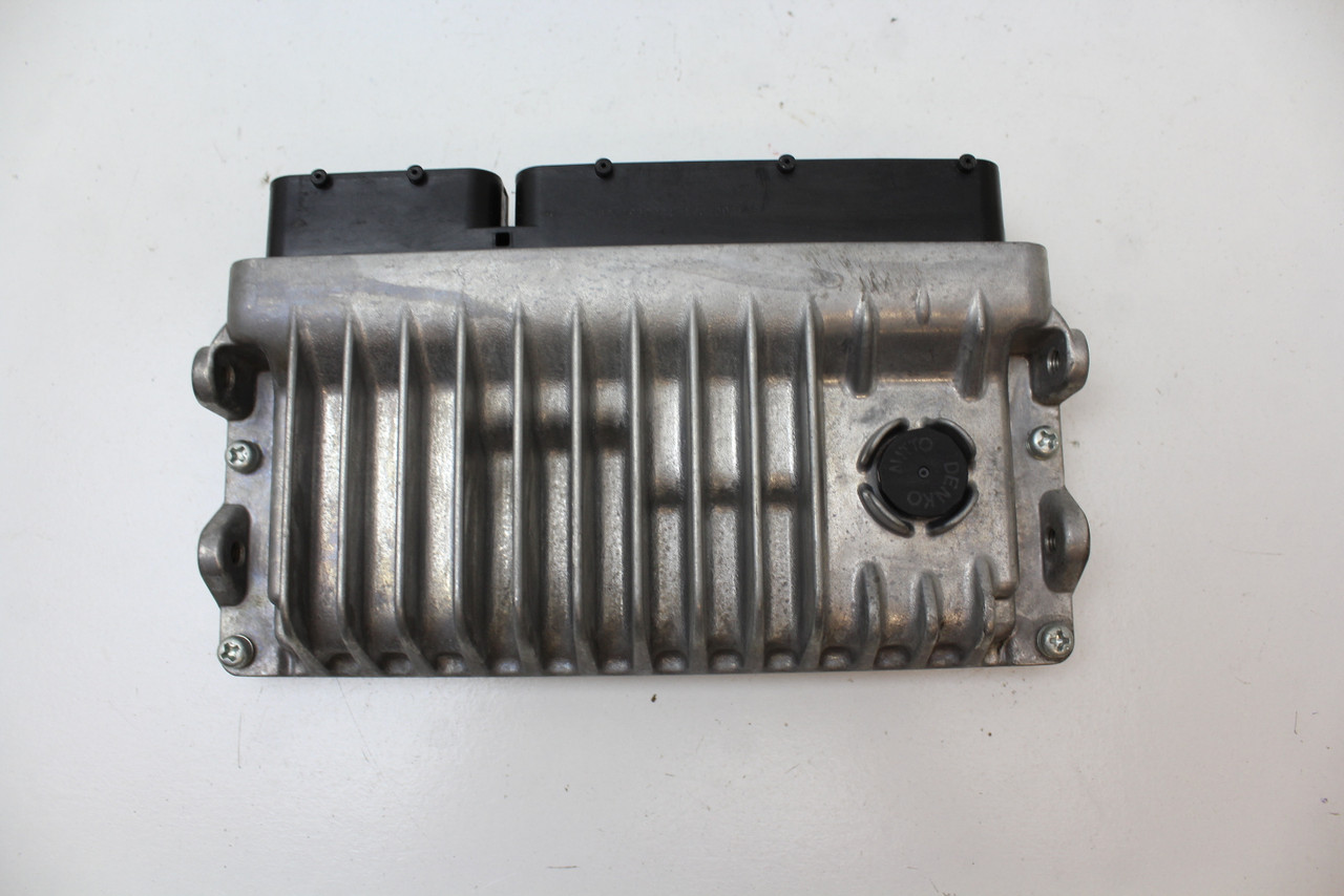 16-18 Toyota Rav4 89661-0R513 Computer Brain Engine Control ECU ECM EBX Module