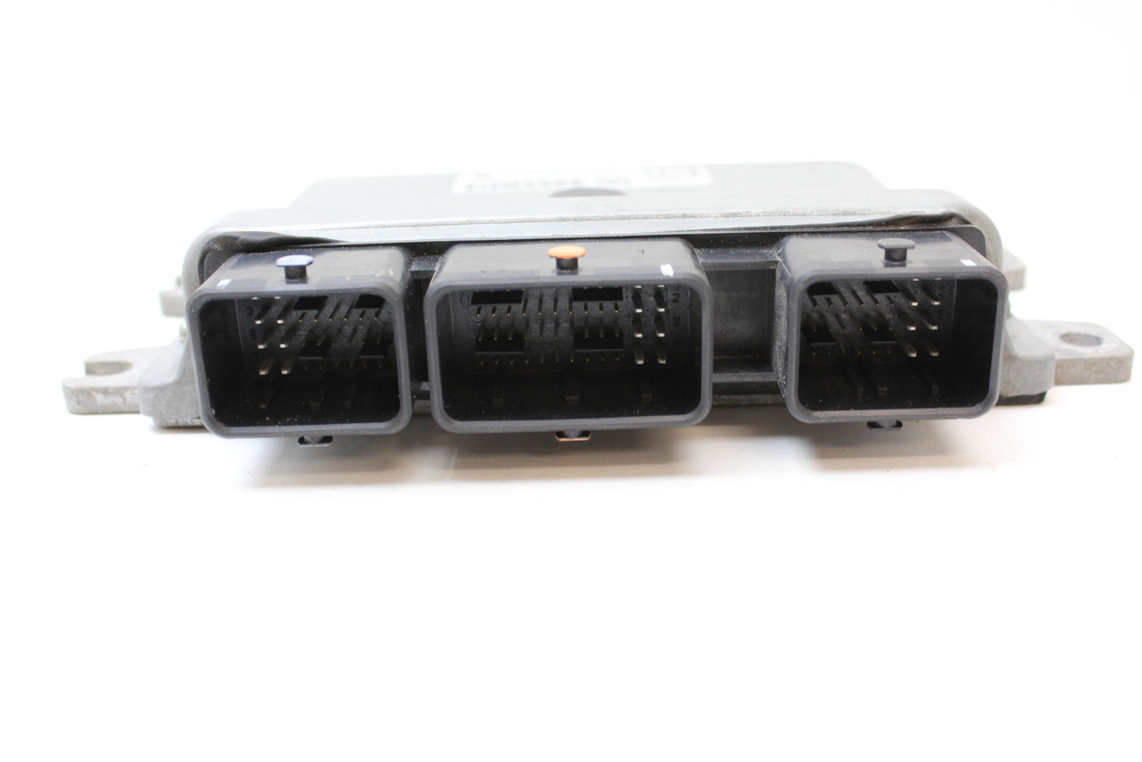 10 11 Nissan Versa MEC901-261 A1 Computer Engine Control ECU ECM EBX Module