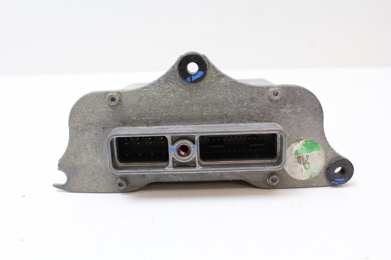 2000 00 Pontiac Grand AM 09356871 Anti Lock Brake Control Control Module
