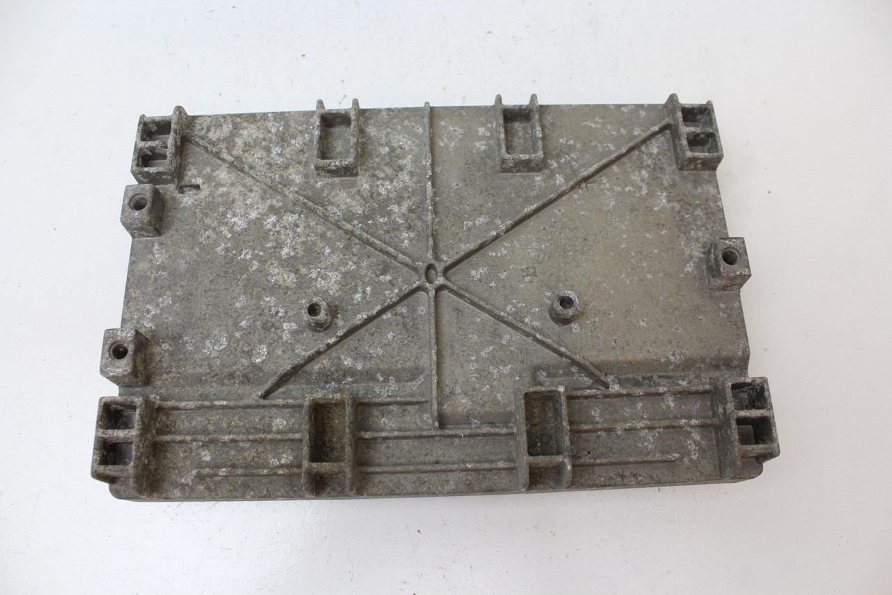 08-10 Dodge Caravan 05150253AD Computer Brain Engine Control ECU ECM EBX Module