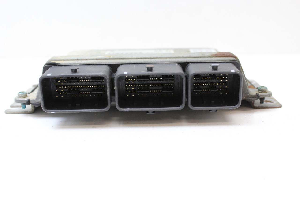 2015 15 Nissan Altima BEM400-300A1 Computer Engine Control ECU ECM EBX Module